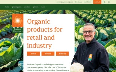 オランダ有機農業の革新とサプライチェーンの再構築：Green Organics B.V. の包括的事業モデル分析および日本農業への戦略的示唆