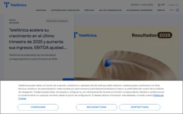 スマート灌漑やドローンによるモニタリング技術でスマート農業を促進する、スペインの情報通信企業Telefonica社について解説