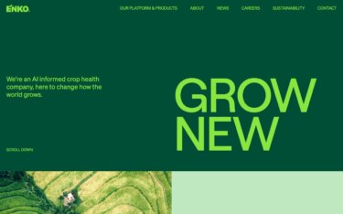 Enko Chem：AIで新規農薬を4ヶ月で発見｜ゲイツ財団・Nufarmが支援する次世代農薬開発