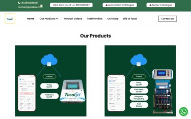 Fasal：インドの園芸農業にIoT精密農業を届けるアグリテック｜ブドウ栽培の12%をカバー