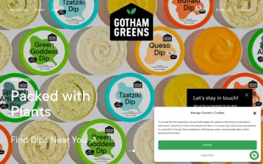 Gotham Greens：NYブルックリン発の都市型温室が全米13拠点に拡大｜累計4.4億ドル調達