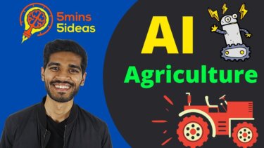 AIが農業に与える5つの実用的変革｜農家・菜園家に役立つAI活用法