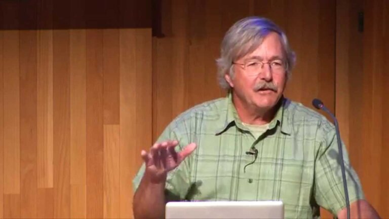 EE 101: "Sustainable Farming through Agroecology" by Stephen Gliessman with Mark Bittman
