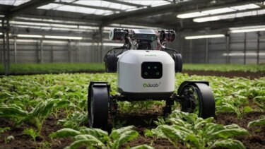 農業ロボット10選：効率と環境を両立する次世代技術が農業を変える