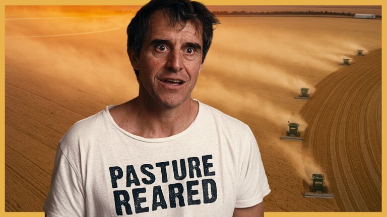 The Man Behind South Africa’s Regenerative Farming Movement