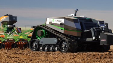 4つの農業ロボットがもたらす未来：自動化で農業の生産性を劇的アップ