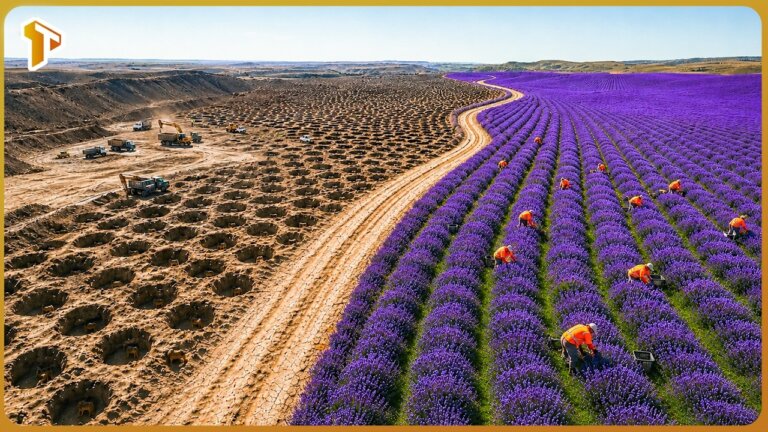 How U S Is Turning Thousands of Abandoned Coal Mines Into High Tech Farms