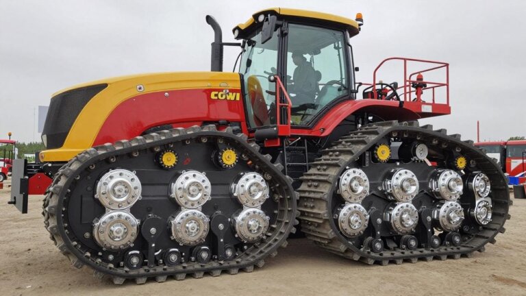 120 Expensive Agricultural Machines Working At Another Level!