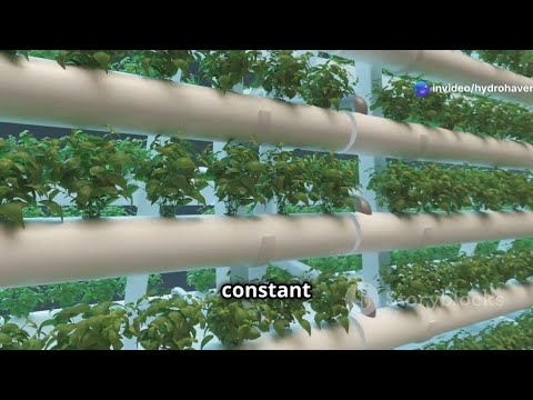 The 3 Best Hydroponic Systems for Tomatoes, Vegetables, and Herbs
