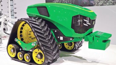 【注目】農業の未来はAIとロボットで！10の先端農機が農業を変える理由