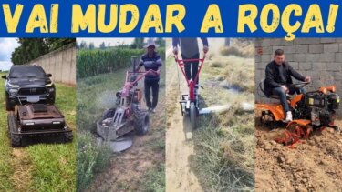 ブラジルから来た農業機械が日本でも注目！コストと使い方を徹底解説