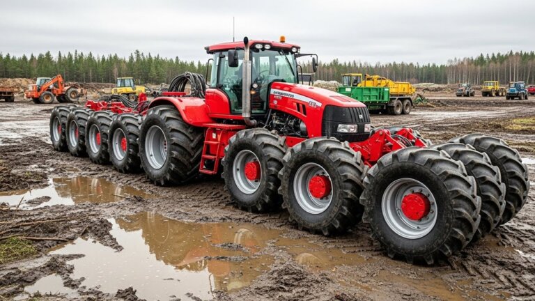 101 Expensive Agricultural Machines Working At Another Level ▶3
