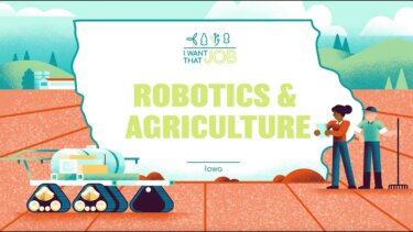 【話題】農業の未来はAIとロボットが拓く！？ 52万回再生の動画が教える「自動化農業の実態」