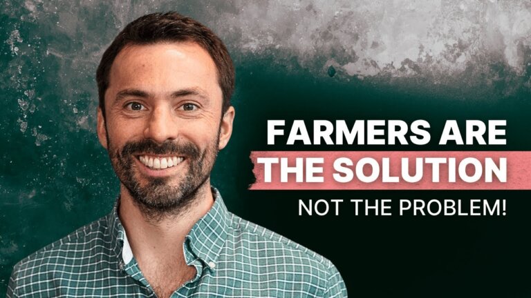 How Do We Really Scale Regenerative Agriculture?