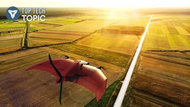 ドローンで農業を効率化！5つの最新農業ドローンの特徴と活用法