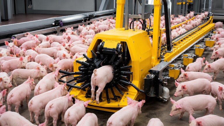 This New American Farming Invention Is Making the Entire World Tremble