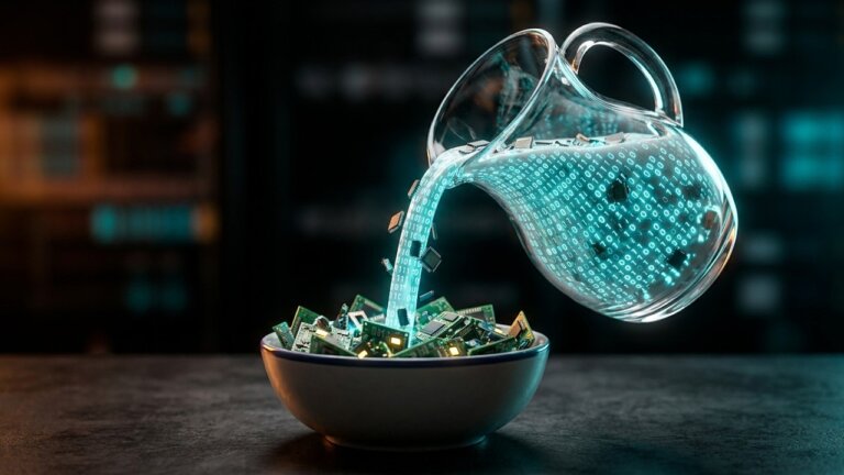 Why You’ll Never Look at Milk the Same Way Again