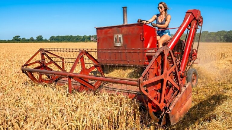 10 Bizarre American Combines You Have to See to Believe!
