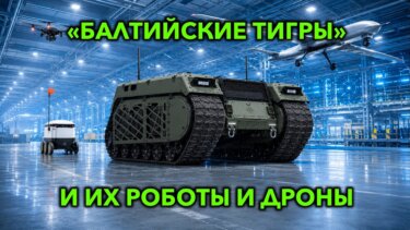 ドローンとロボットが拓く農業の未来：バルト諸国が教える先端技術の活用法