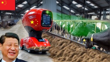 3000万円の農業ロボットが農業を変える？今すぐ見るべき自動化技術とは