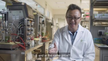 食料の未来を切り拓くシンガポールの革新技術とは