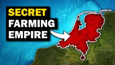 【話題】42万回再生の動画が教える、ノルウェーの農業技術で世界をリードする理由