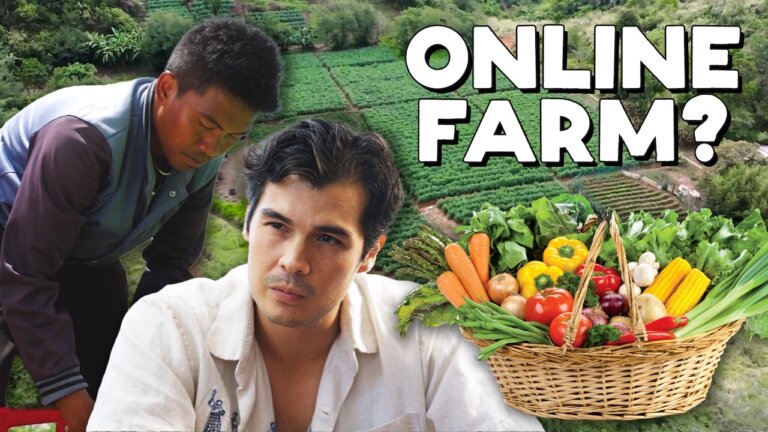 The Future of Filipino Farming