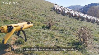 【再生数800万回突破】農業の未来がここに！ロボットが耕作・収穫を自動化する時代が到来