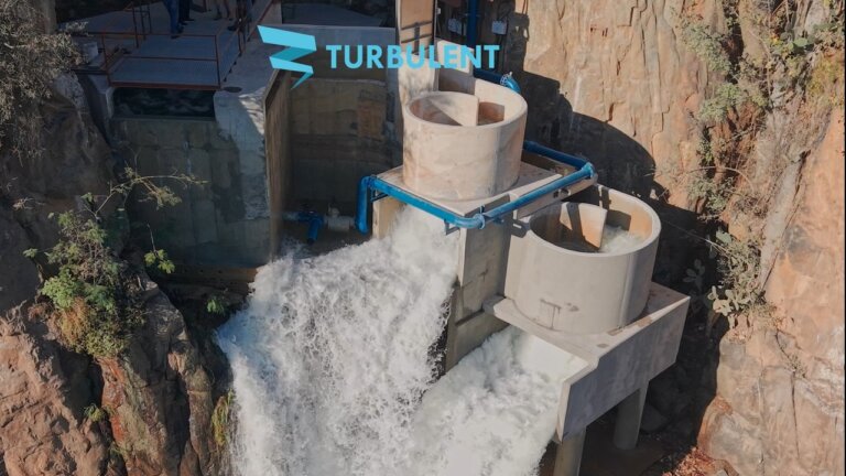 75 kW Vortex Turbines to Maximize Agricultural Energy Resilience!