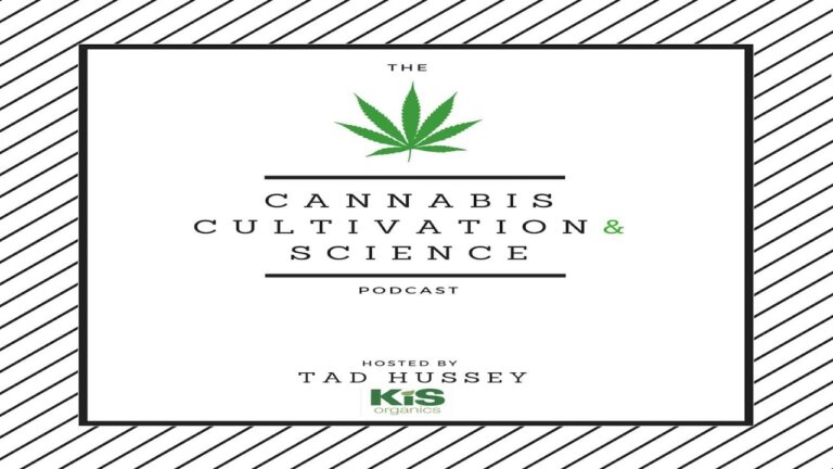 Episode 49: Controlled Environment Agriculture and HVAC with Dr. Greenhouse part 1