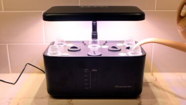 Ahopegarden Smartプランターによる水耕栽培の導入と使い方