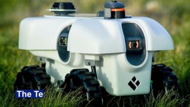 DJI Agras T100をはじめとする農業ドローンの活用技術とは