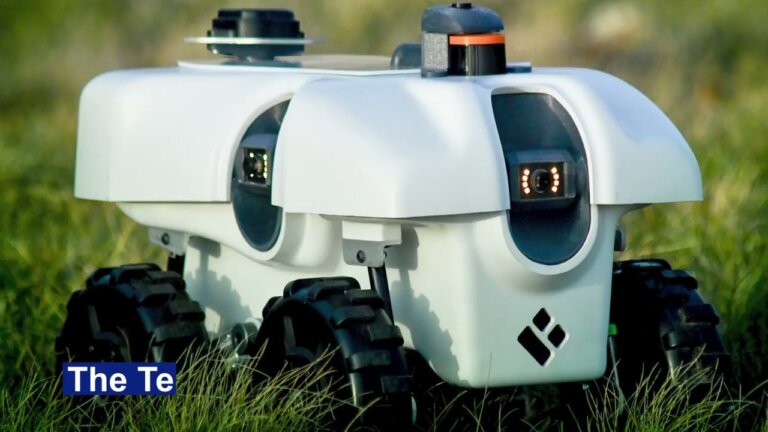 Top 10 modern farming technologies
