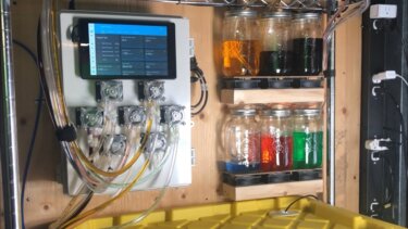 DIY型家庭菜園自動化システムの構築｜Home AssistantとIoTで栽培管理を効率化