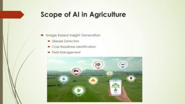 AIが農業に与える影響｜Joyce HunterによるAI農業の未来と課題
