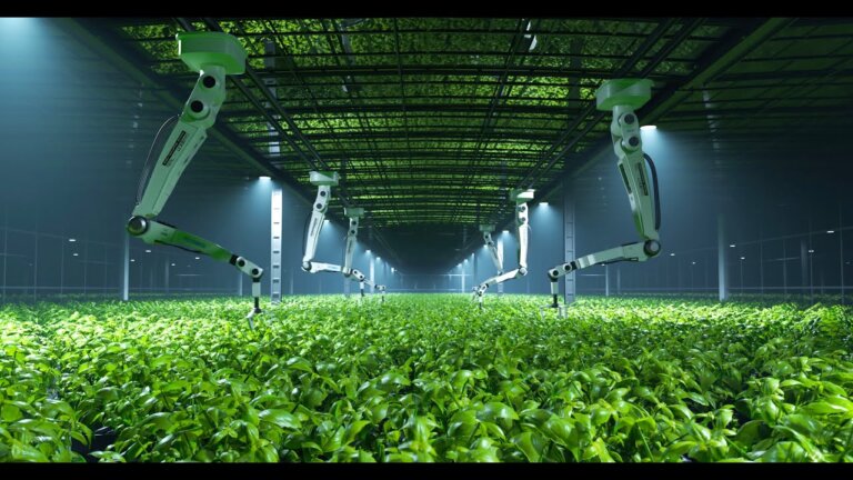Agritech: Can cutting edge innovations solve the global food crisis? | FT Partner Content
