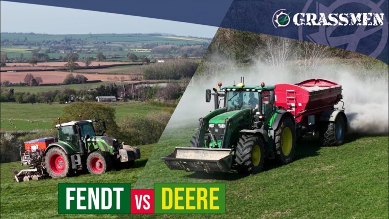 Does Precision Farming Technology Really Produce Better Yields?