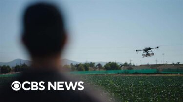 スマート農業ロボットの進化と労働力の変化｜アメリカの農業現場で見た未来