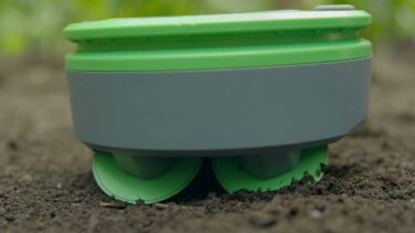 Tertillロボットによる Weed制御の仕組みと導入条件｜スマート農業の実践事例