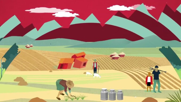 Understanding Climate Smart Agriculture