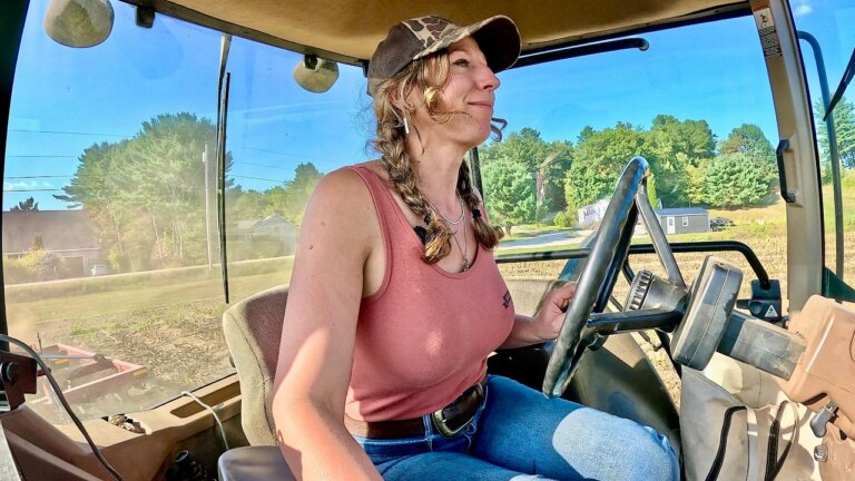 Tractor Work For Days! | Kicking Off Fall Tillage 2026