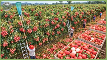 東南アジアの農業革新｜メコンデルタの米生産と砂漠での水産養殖技術