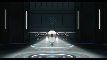 TopXGun FP700農業ドローン｜積載70kgと4Dレーダーの性能