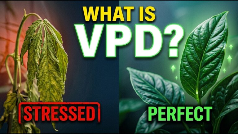 What is VPD? (The Beginner's Guide)